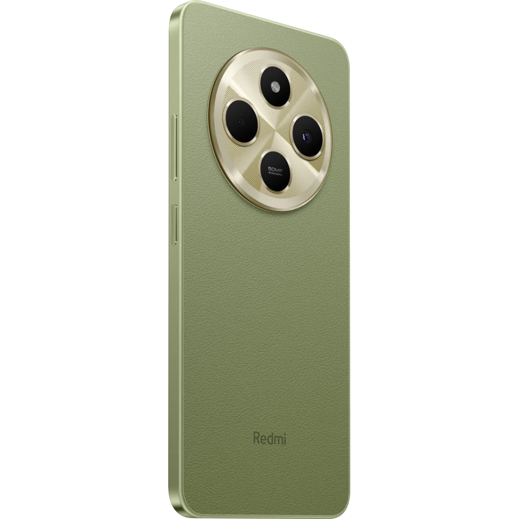 Смартфон Xiaomi Redmi 14C 4/128GB NFC Sage Green EU