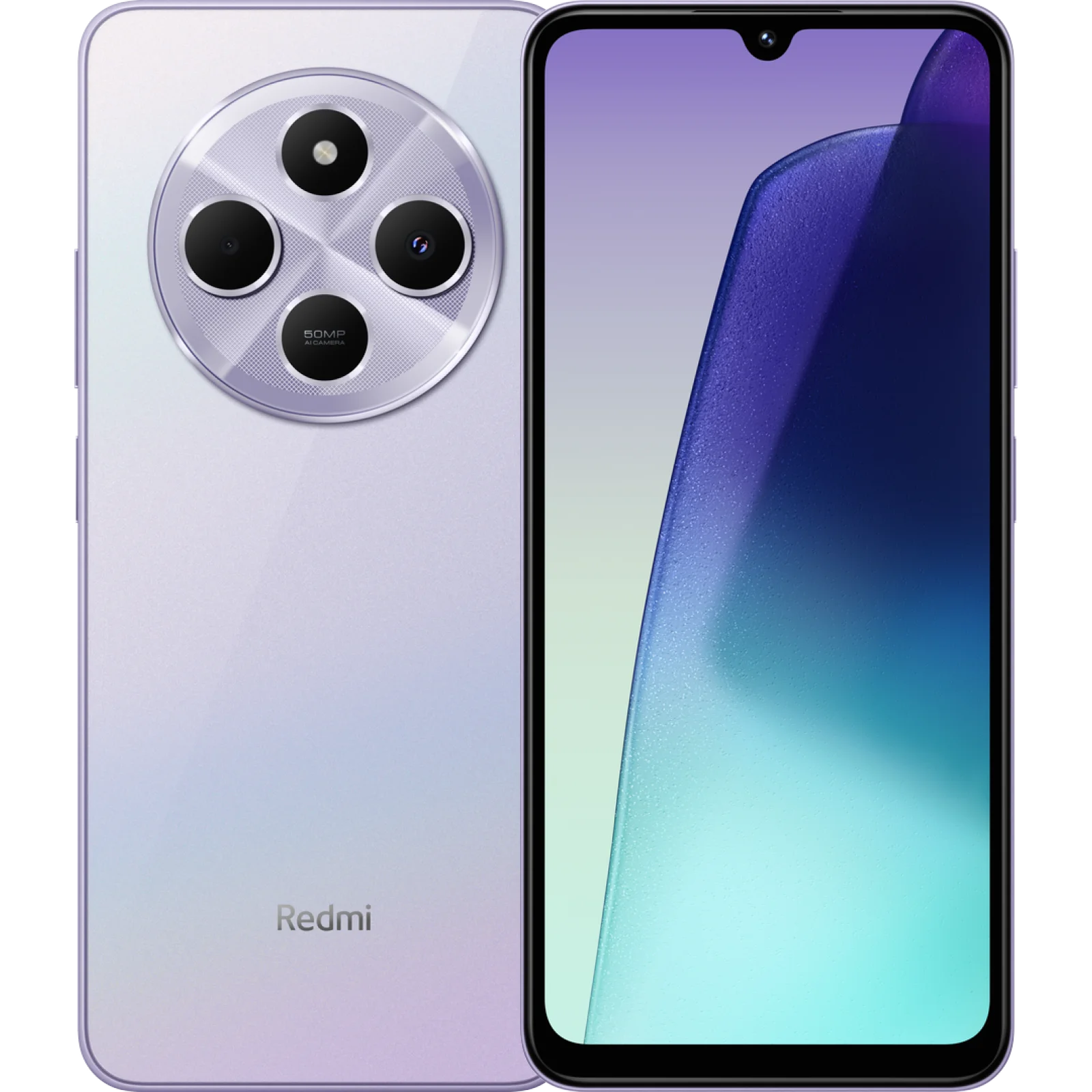 Смартфон Xiaomi Redmi 14C 8/256GB NFC Dreamy Purple EU