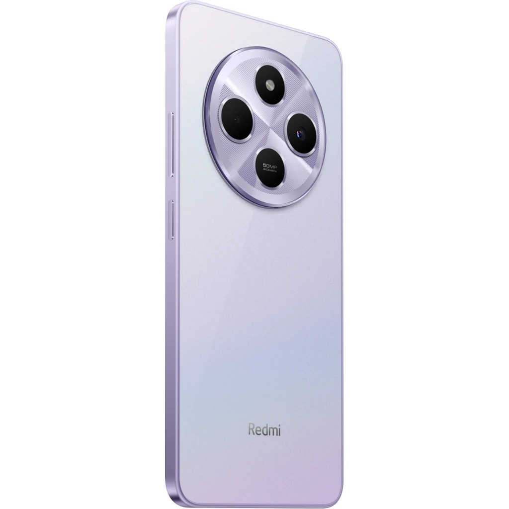 Смартфон Xiaomi Redmi 14C 8/256GB NFC Dreamy Purple EU