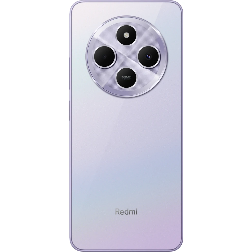 Смартфон Xiaomi Redmi 14C 8/256GB NFC Dreamy Purple EU