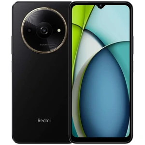 Колір: Чорний - Смартфон Xiaomi Redmi A3X 3/64GB Midnight Black EU