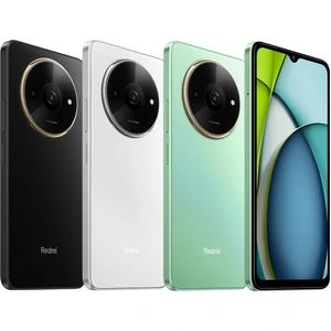 Смартфон Xiaomi Redmi A3X 3/64GB Aurora Green EU