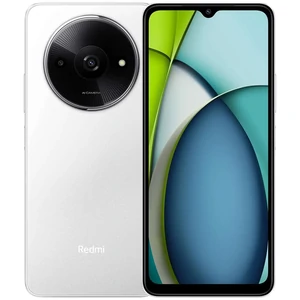 Смартфон Xiaomi Redmi A3X 4/128GB Moonlight White EU