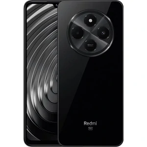 Смартфон Xiaomi Redmi A4 5G 4/128GB Starry Black EU