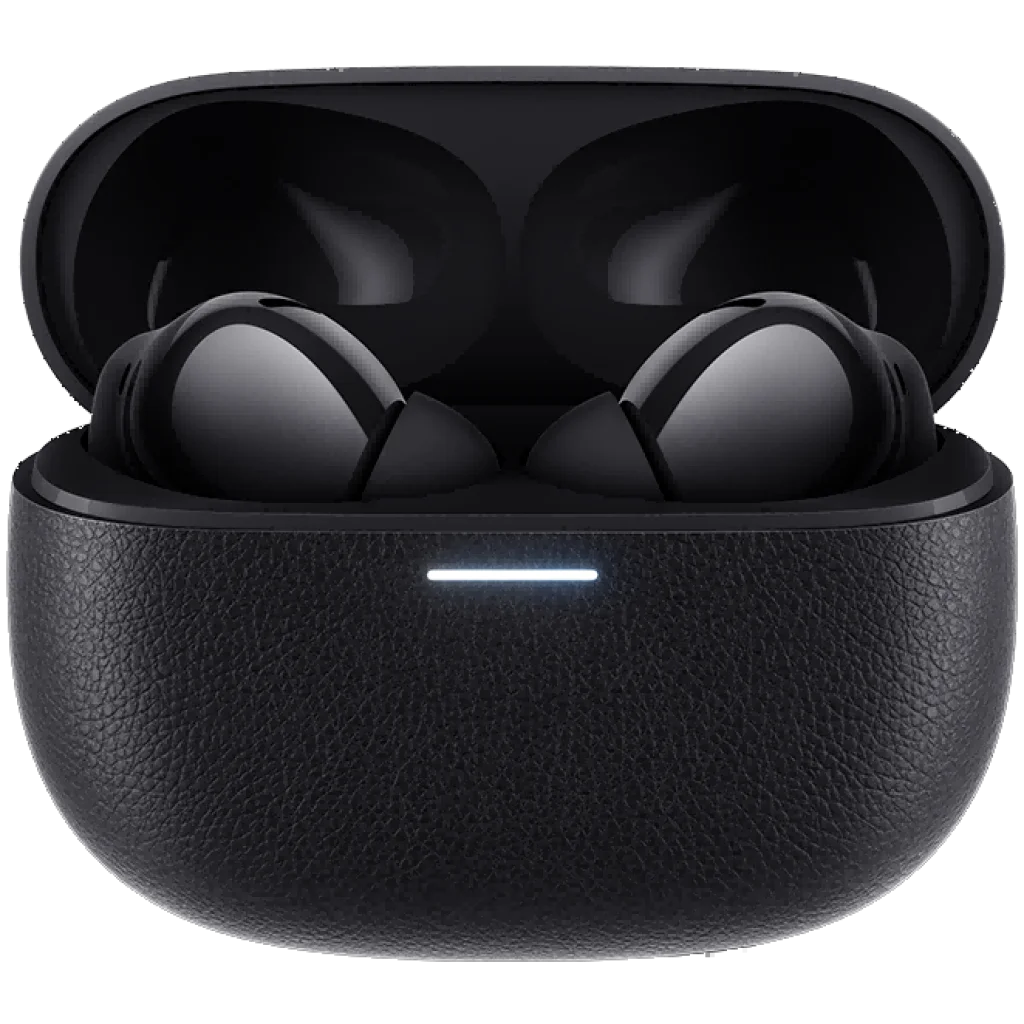 Навушники TWS Xiaomi Redmi Buds 5 Pro Black (BHR7664CN)