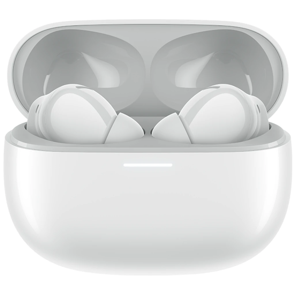 Навушники TWS Xiaomi Redmi Buds 5 Pro White (BHR7662GL)