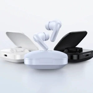 Навушники TWS Xiaomi Redmi Buds 5 White (BHR7628GL) EU