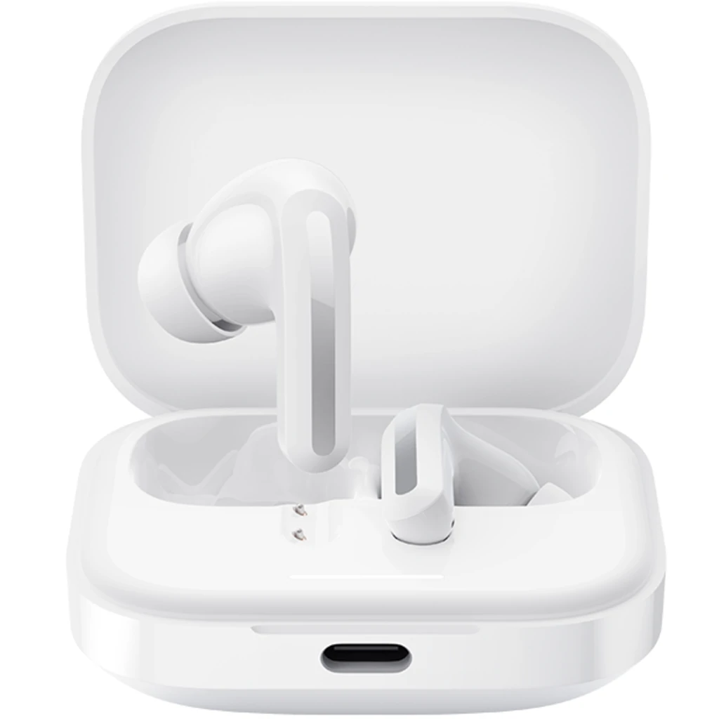 Навушники TWS Xiaomi Redmi Buds 5 White (BHR7628GL) EU