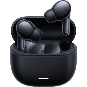 Цвет: Черный - Наушники Xiaomi Redmi Buds 6 Lite Black (BHR8653GL)