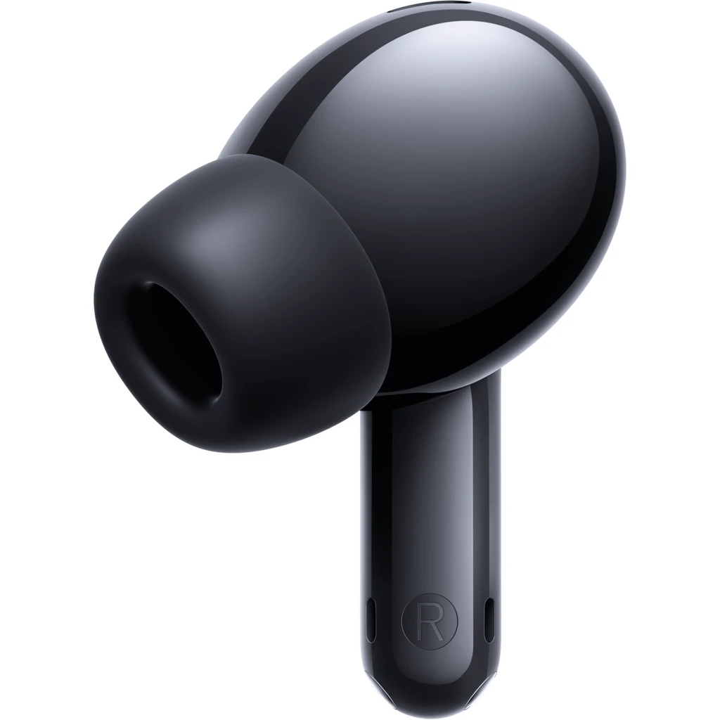 Наушники Xiaomi Redmi Buds 6 Lite Black (BHR8653GL)