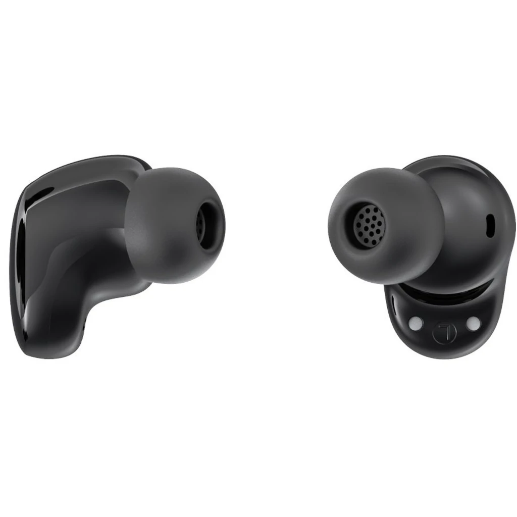 Наушники Xiaomi Redmi Buds 6 Play Black (BHR8776GL)