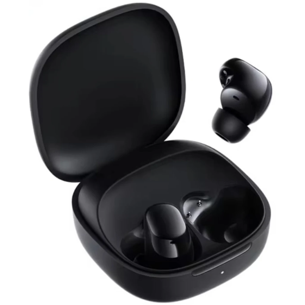 Наушники Xiaomi Redmi Buds 6 Play Black (BHR8776GL)