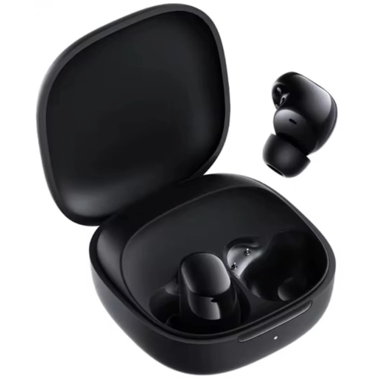 Наушники Xiaomi Redmi Buds 6 Play Black (BHR8776GL) EU