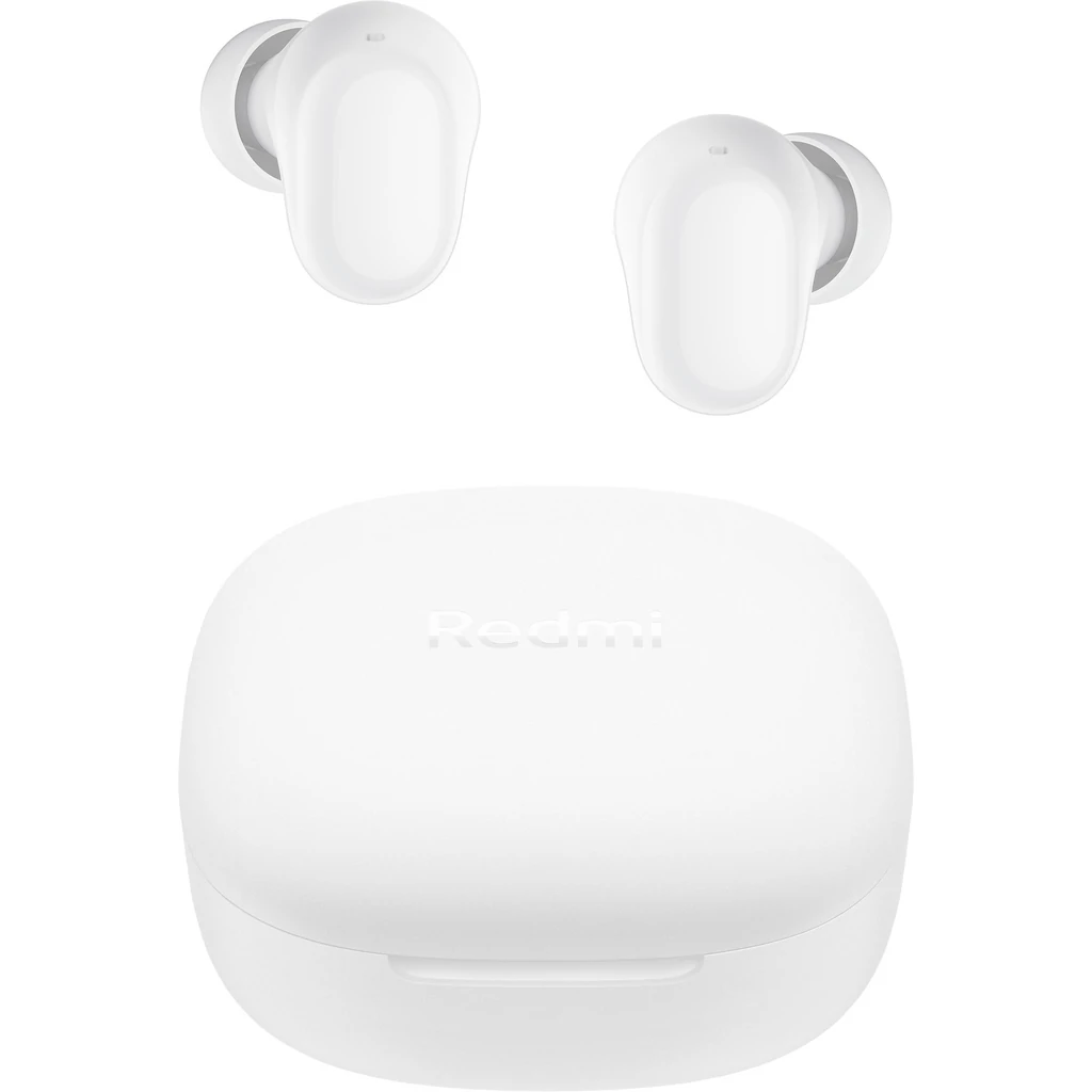 Навушники Xiaomi Redmi Buds 6 Play White (BHR8773GL)