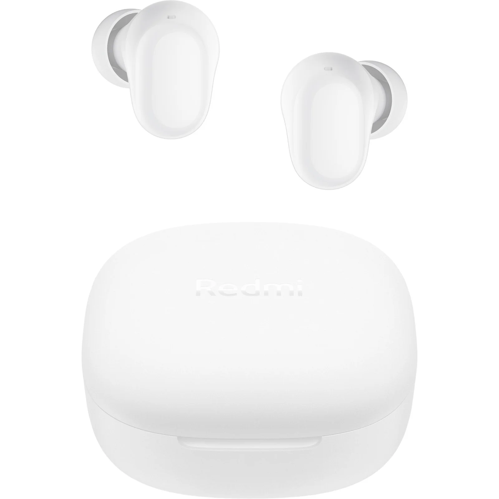 Наушники Xiaomi Redmi Buds 6 Play White (BHR8773GL) EU
