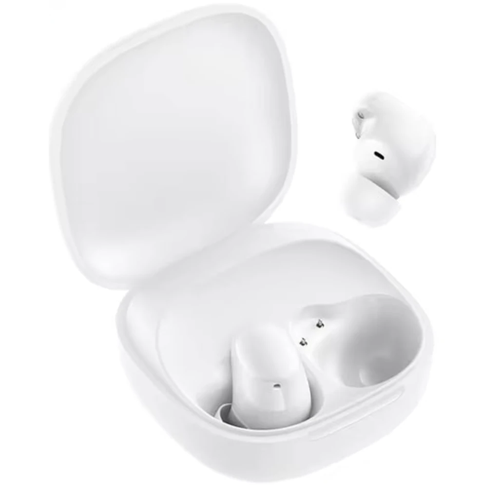 Навушники Xiaomi Redmi Buds 6 Play White (BHR8773GL)