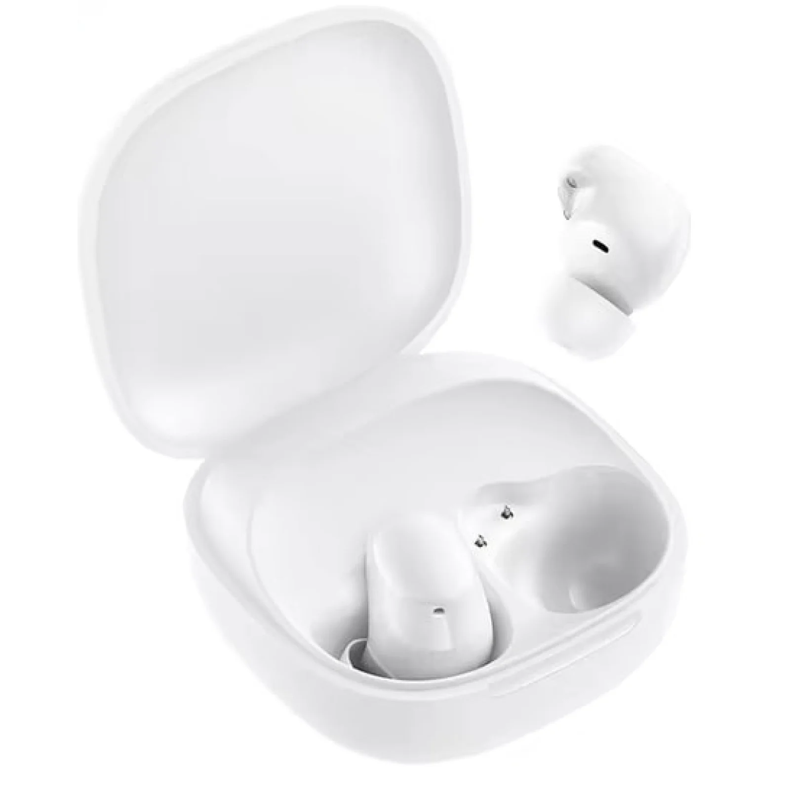 Наушники Xiaomi Redmi Buds 6 Play White (BHR8773GL) EU