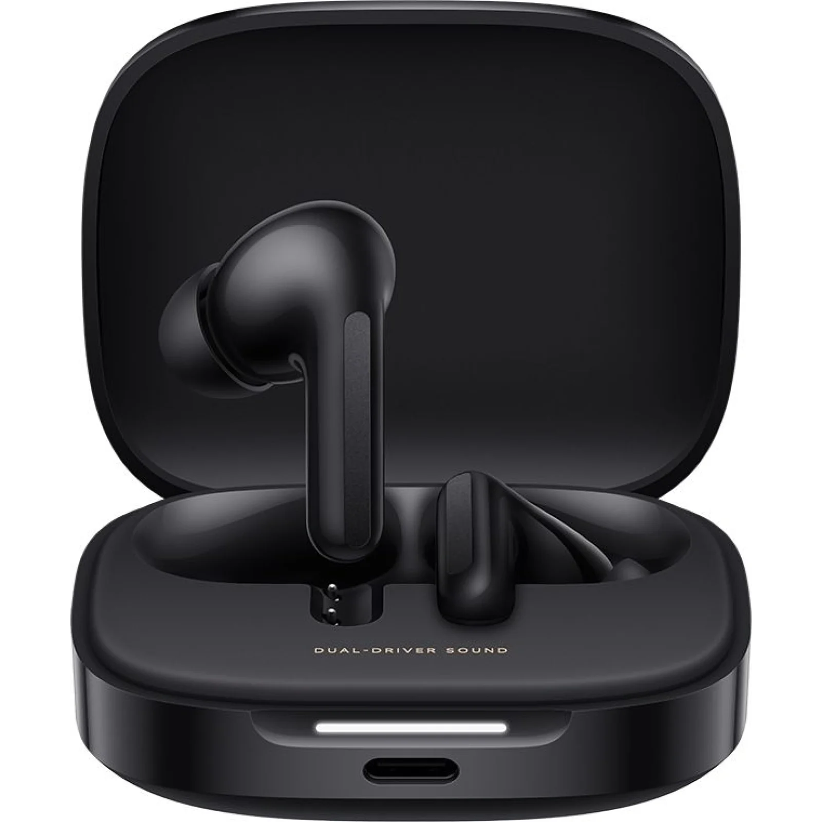 Навушники Xiaomi Redmi Buds 6 Night Black (BHR9254CN) CN