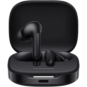 Колір: Чорний - Навушники Xiaomi Redmi Buds 6 Night Black (BHR9251GL) EU