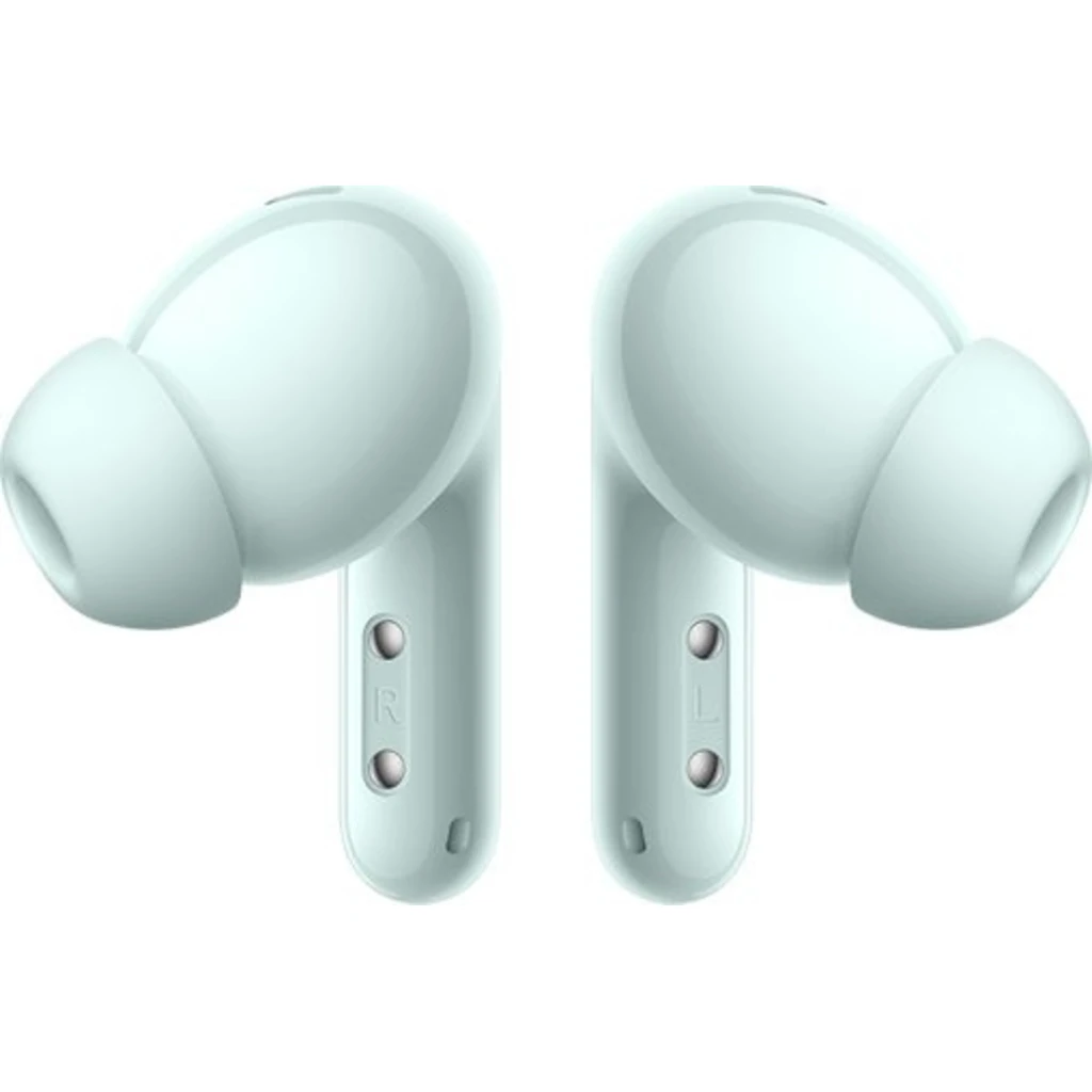 Навушники Xiaomi Redmi Buds 6 Coral Green (BHR9245GL) EU