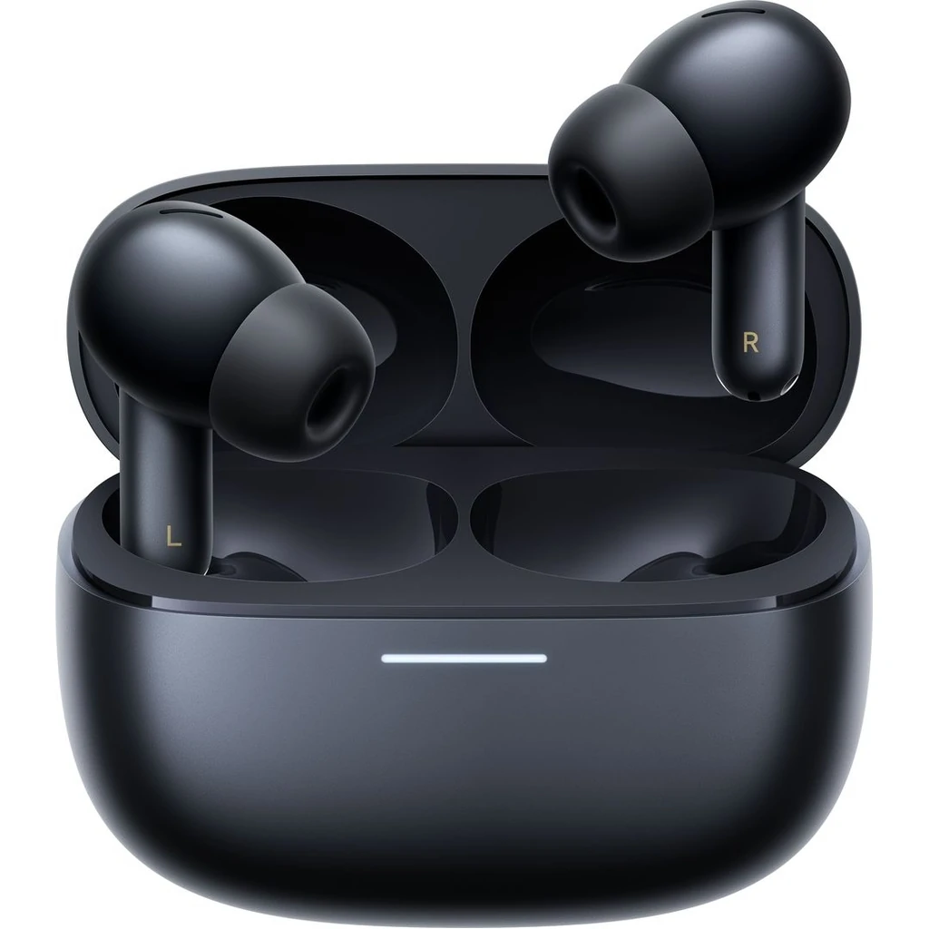 Навушники Xiaomi Redmi Buds 6 Pro Space Black (BHR9307GL) EU