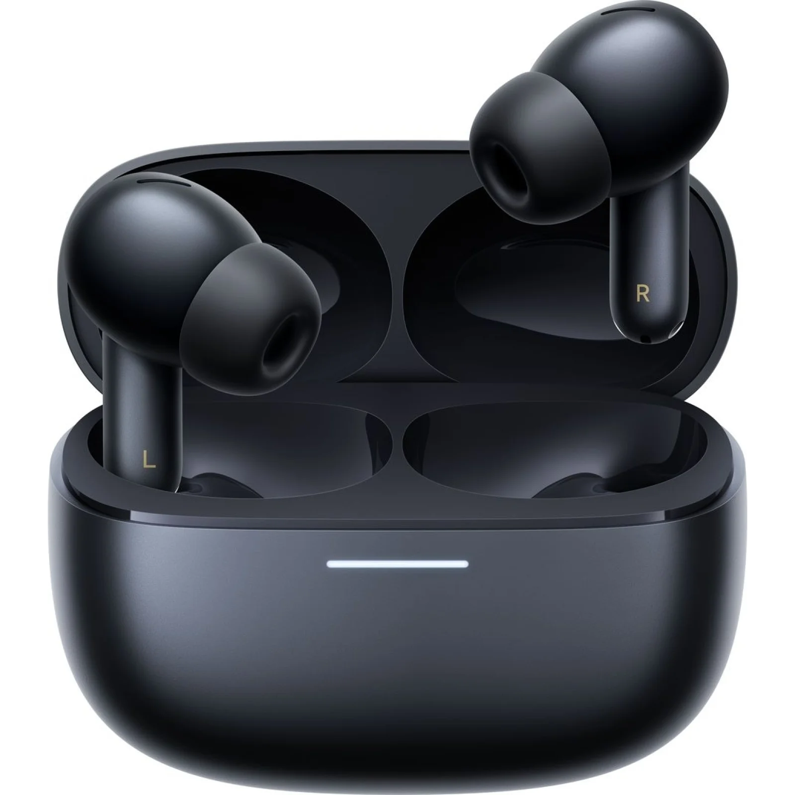 Навушники Xiaomi Redmi Buds 6 Pro Space Black (BHR9307GL) EU