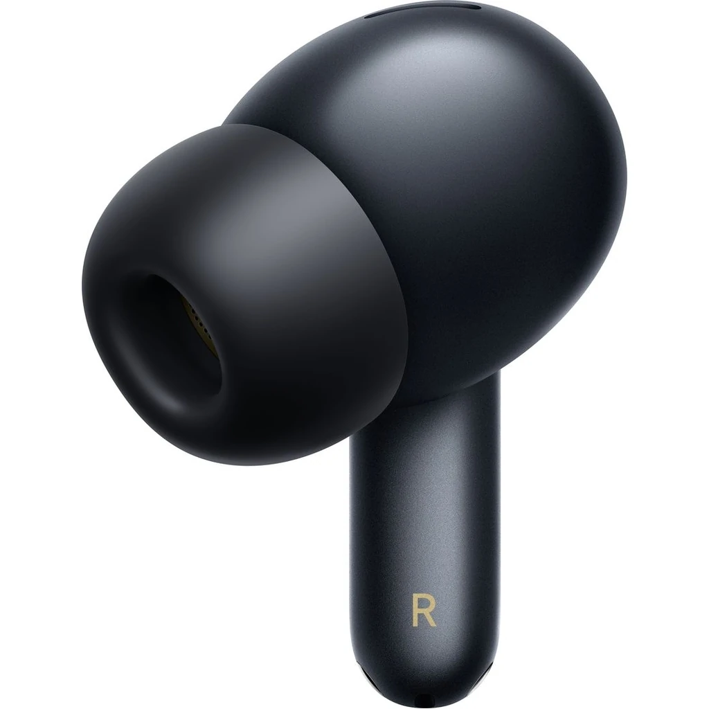 Навушники Xiaomi Redmi Buds 6 Pro Space Black (BHR9307GL) EU