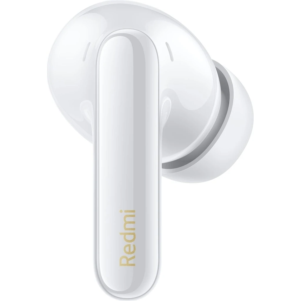 Навушники Xiaomi Redmi Buds 6 Pro Glacier White (BHR9310GL) EU