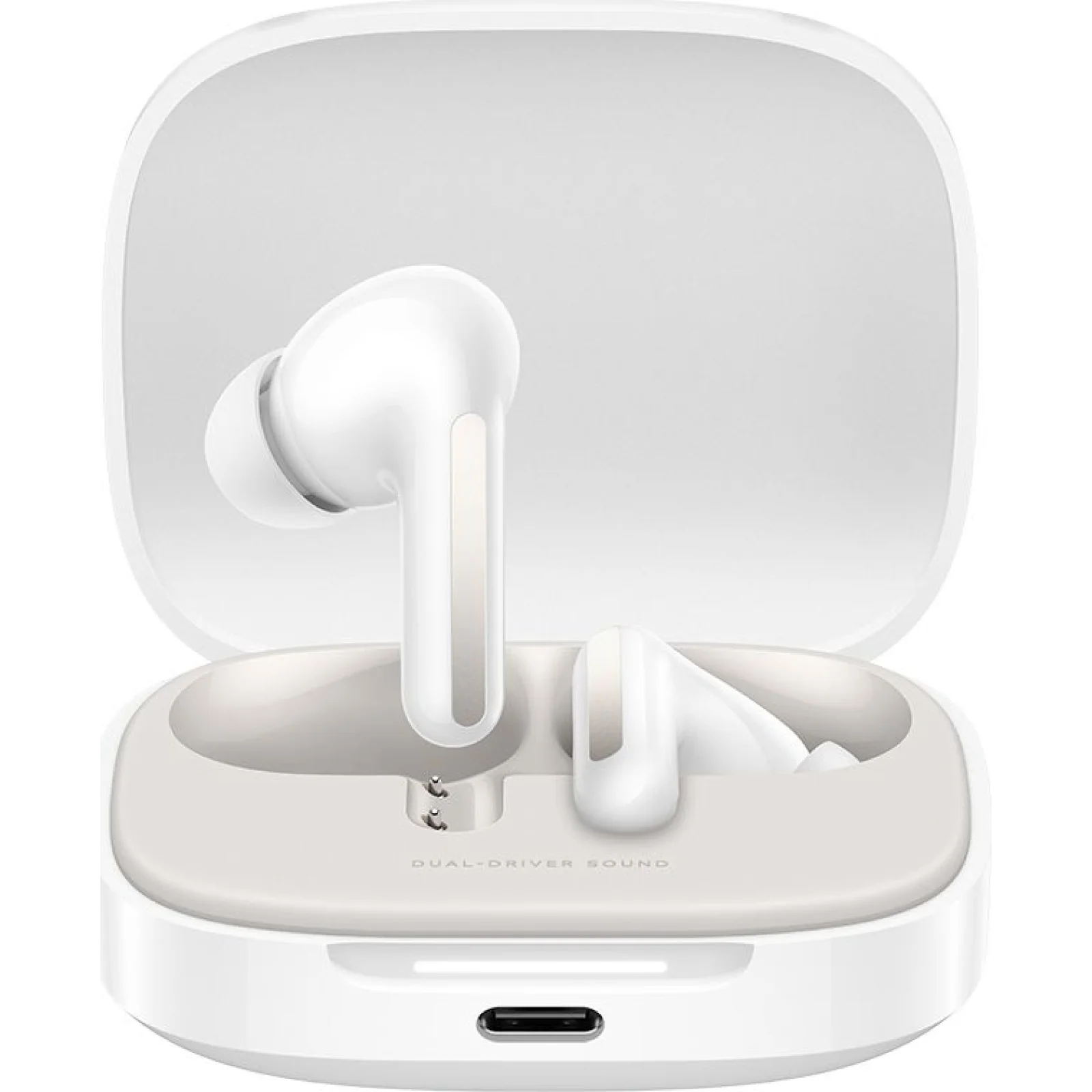 Наушники Xiaomi Redmi Buds 6 Cloud White (BHR9250GL)
