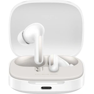 Навушники Xiaomi Redmi Buds 6 Cloud White (BHR9250GL) EU