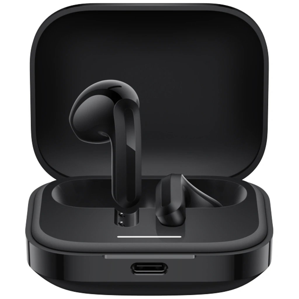 Наушники TWS Xiaomi Redmi Buds 6S Black (BHR8672CN)