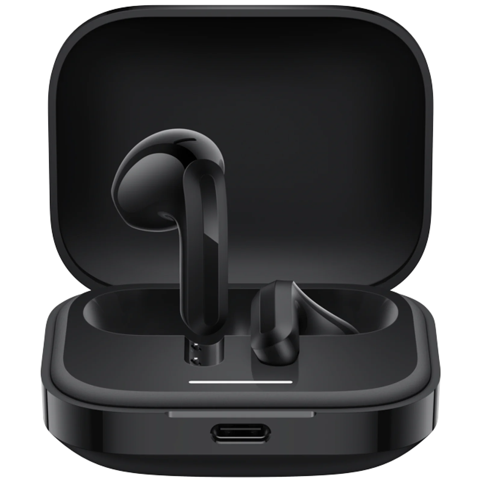Навушники TWS Xiaomi Redmi Buds 6S Black (BHR8672CN) CN