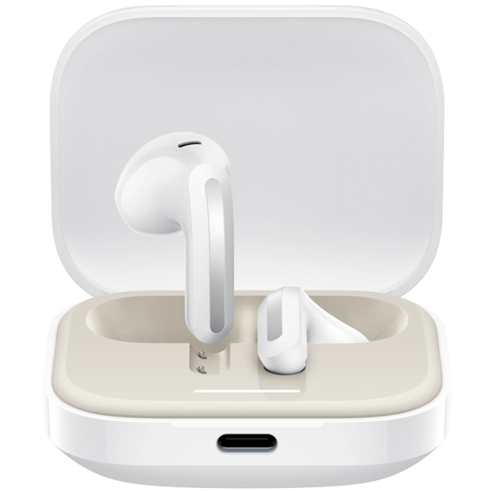 Навушники TWS Xiaomi Redmi Buds 6S White (BHR8670CN)
