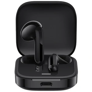Навушники Xiaomi Redmi Buds 6 Active Black (BHR8396GL) EU