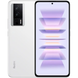 Смартфон Xiaomi Redmi K60 Pro 12/256GB White
