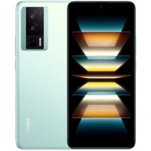 Смартфон Xiaomi Redmi K60 Pro 12/256GB Green