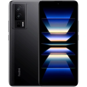 Смартфон Xiaomi Redmi K60 Pro 12/256GB Black