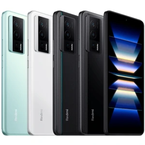 Смартфон Xiaomi Redmi K60 Pro 8/256GB Green