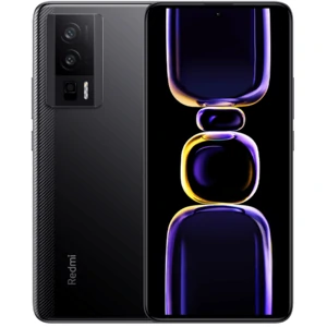 Цвет: Черный - Смартфон Xiaomi Redmi K60 12/256GB Black
