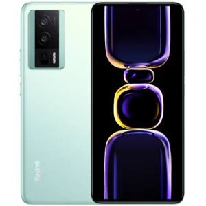 Цвет: Зеленый - Смартфон Xiaomi Redmi K60 8/256GB Green