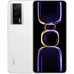 Цвет: Белый - Смартфон Xiaomi Redmi K60 8/256GB White