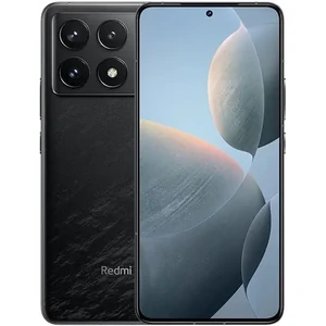 Колір: Чорний - Смартфон Xiaomi Redmi K70 Pro 12/256GB Black