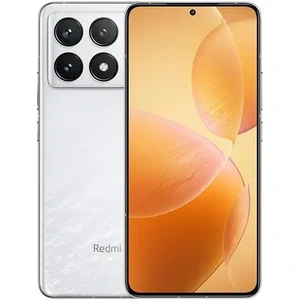 Колір: Сріблястий - Смартфон Xiaomi Redmi K70 Pro 12/256GB Silver