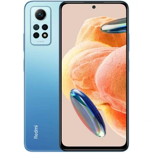 Цвет: Голубой - Смартфон Xiaomi Redmi Note 12 Pro 8/256GB Glacier Blue EU