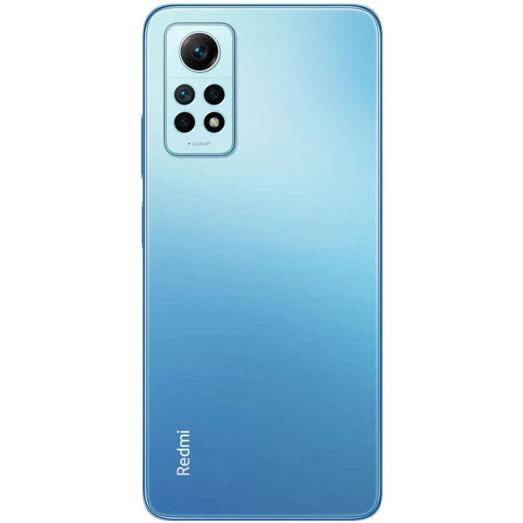 Смартфон Xiaomi Redmi Note 12 Pro 8/256GB Glacier Blue EU
