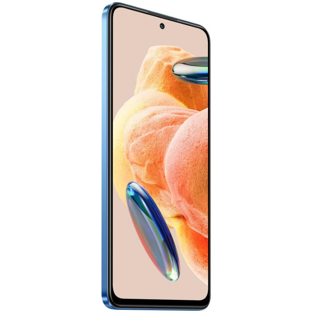 Смартфон Xiaomi Redmi Note 12 Pro 8/256GB Glacier Blue EU