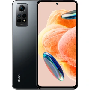 Цвет: Черный - Смартфон Xiaomi Redmi Note 12 Pro 8/256GB Graphite Gray EU