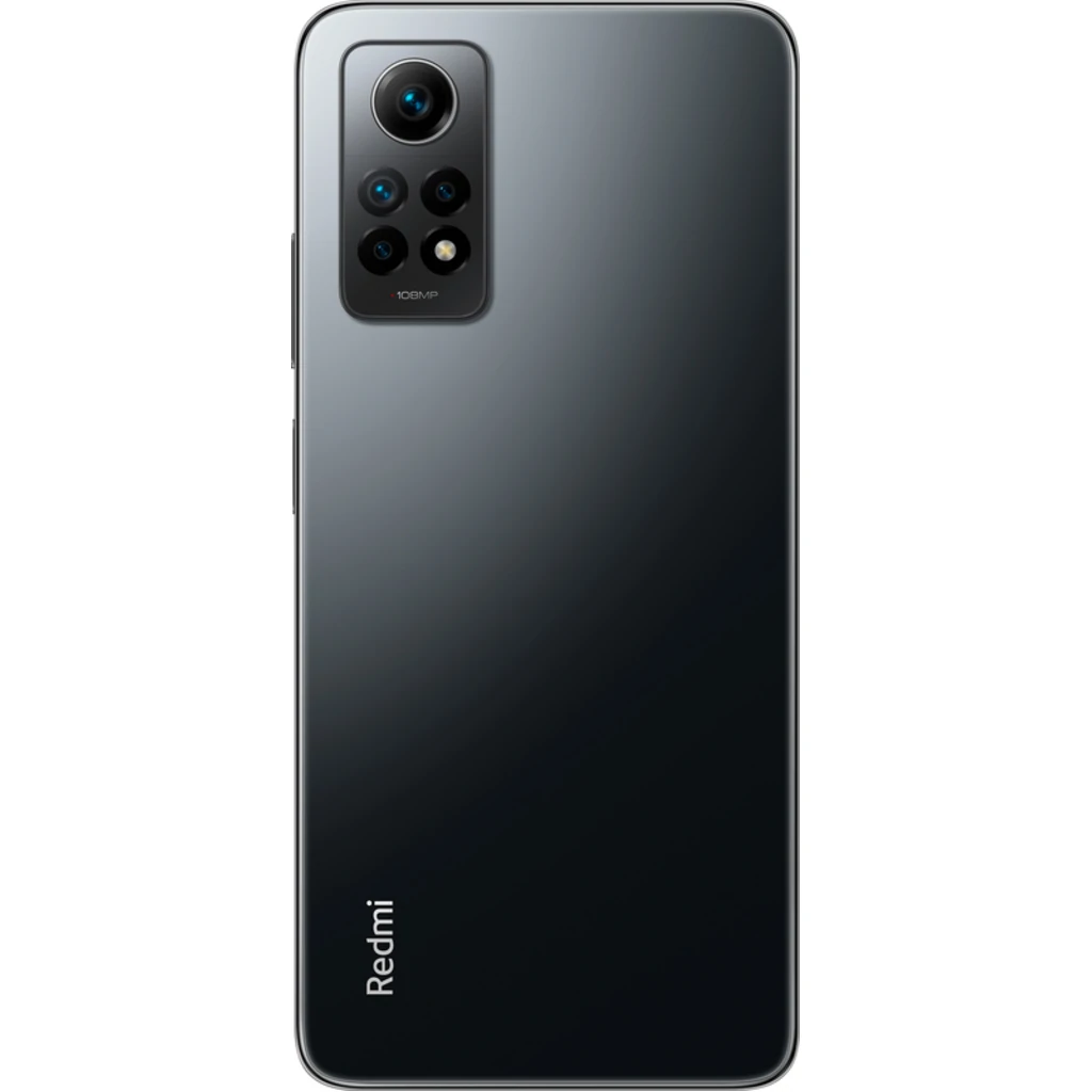 Смартфон Xiaomi Redmi Note 12 Pro 8/256GB Graphite Gray EU