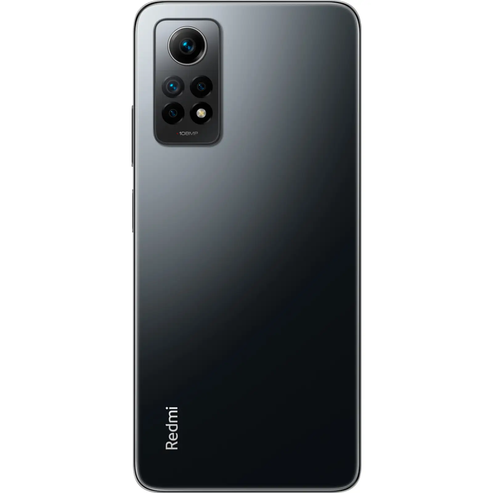 Смартфон Xiaomi Redmi Note 12 Pro 8/256GB Graphite Gray EU