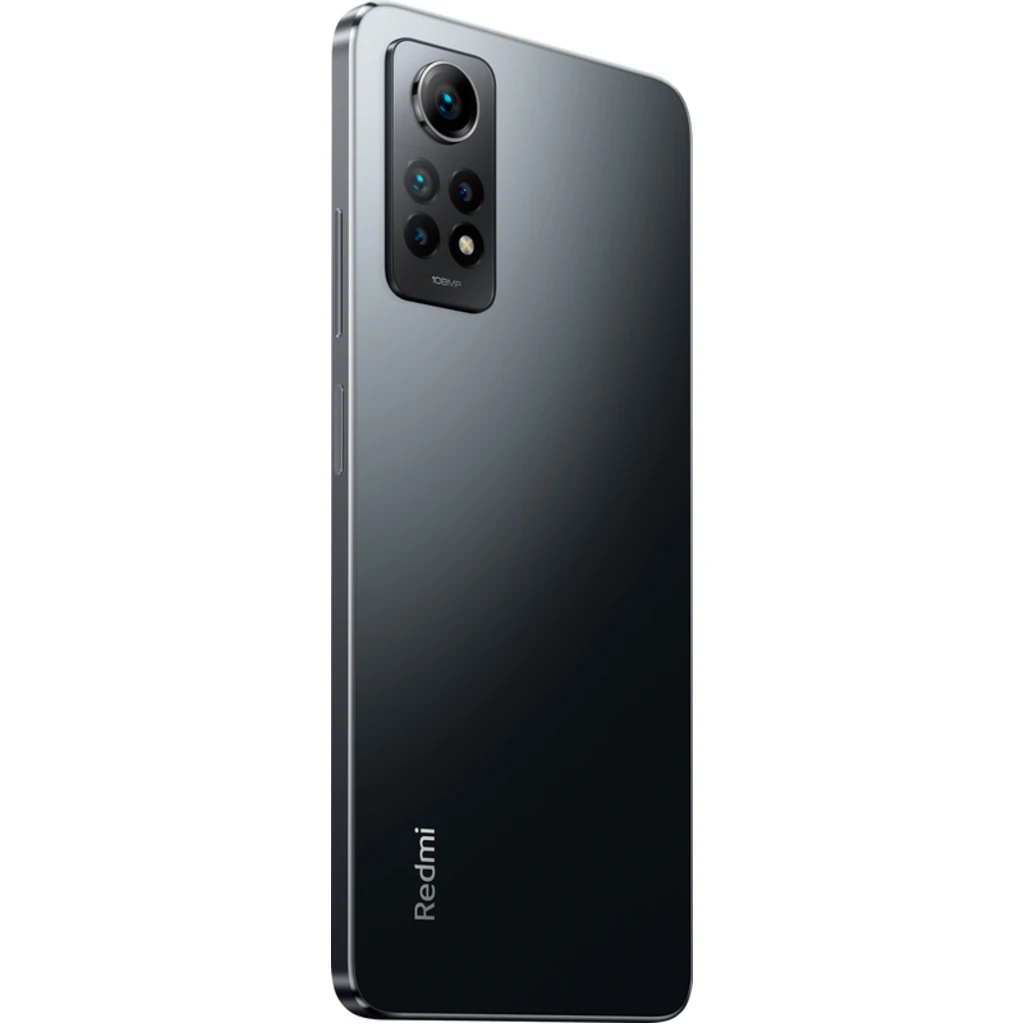 Смартфон Xiaomi Redmi Note 12 Pro 8/256GB Graphite Gray EU